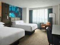 Falls Church Marriott Fairview Park Hotels in Mason