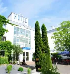 Arthotel Ambassador Wiesbaden - Free Parking - Pet friendly