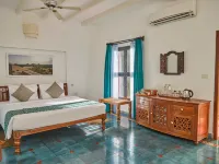 Mantra Koodam Kumbakonam - a CGH Earth Experience タンジャーブルのホテル