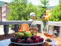Kirch Hotel & Restaurant - breakfast