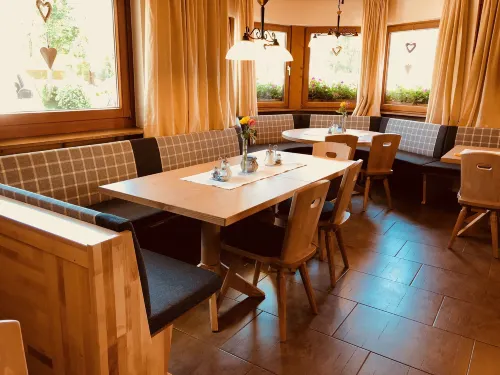 Pension Aschlandhof -  Ferienhäuser