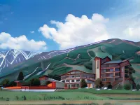 Hotel Goryukan - Bar