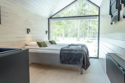 Arctic Nest Hotels in 