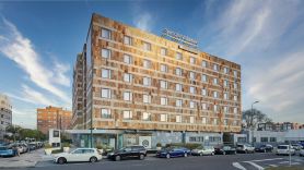 Sercotel Valladolid