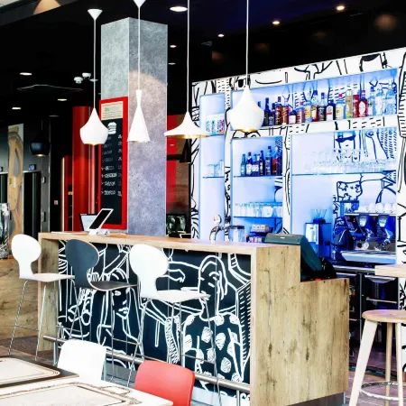Ibis Gdansk Stare Miasto