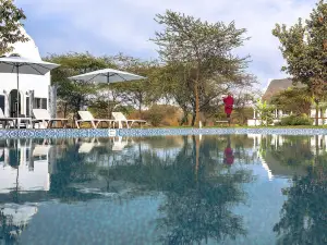 Kili Seasons Hotel
