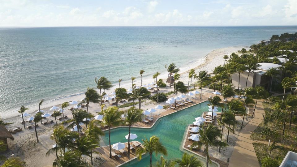 Alila Mayakoba
