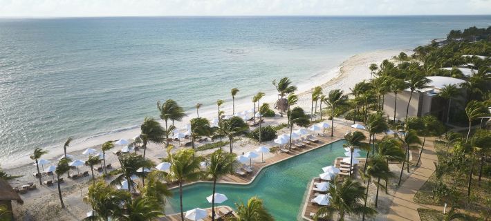 Alila Mayakoba Hotels in Solidaridad