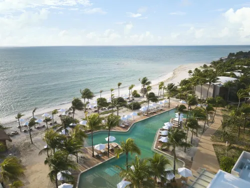 Alila Mayakoba