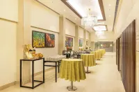 Lemon Tree Hotel, Aligarh