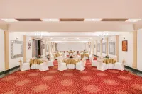 Lemon Tree Hotel, Aurangabad
