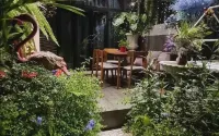 Flamingo Villa