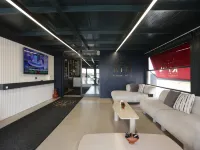 Ren Business Hotel Hotels in Gerede