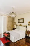 Pazo Almuzara Hotéis em 