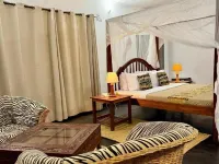 House of West Kili Hotels in Hai