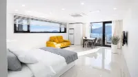 Geoje Lesolay Poolvilla - Villas