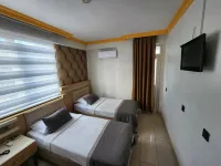Antalya Konyaaltı Gündüz Otel