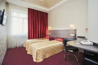 Vestrum Hotel - Mountain view