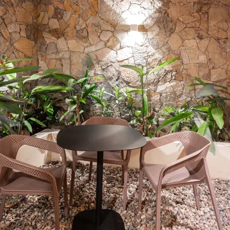 Maré Bucerías - Hotel & Apartmets