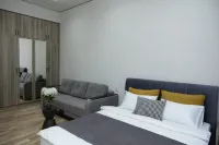Hotel VOYAGE Отели в г. 