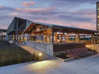 The Lodge at Gulf State Park, a Hilton Hotel Hotels in Baldwin County
