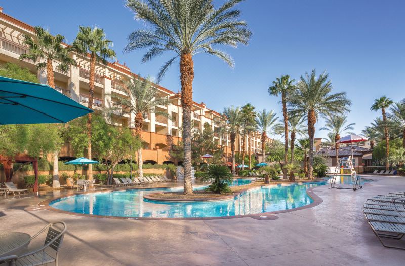 WorldMark Las Vegas - Boulevard photo 3