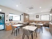 Jecheon ING Hotel Jecheon Station Branch Hotels near Songhwasa