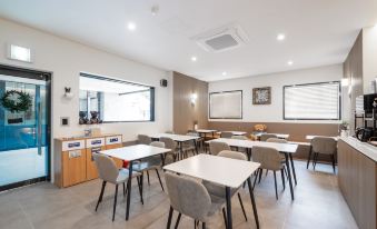 Jecheon ING Hotel Jecheon Station Branch