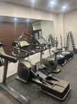 Hotel Laguna Park & Aqua Club - All Inclusive - Gym