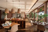 Barracuda Hotel & Villas - 4-Star