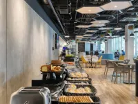 ibis budget Belo Horizonte Savassi Hotéis em Belo Horizonte
