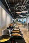 Ibis Budget BH Savassi Hotels in 
