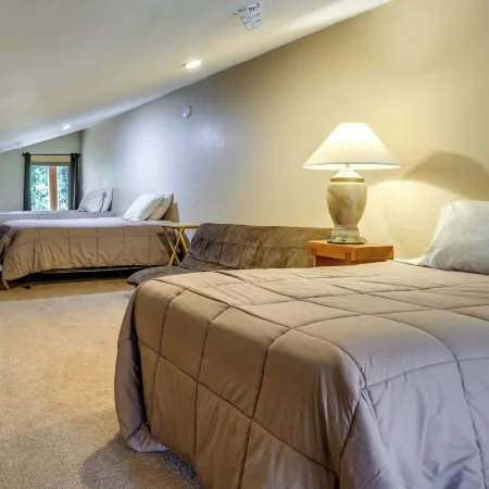The Lodge at Duck Creek