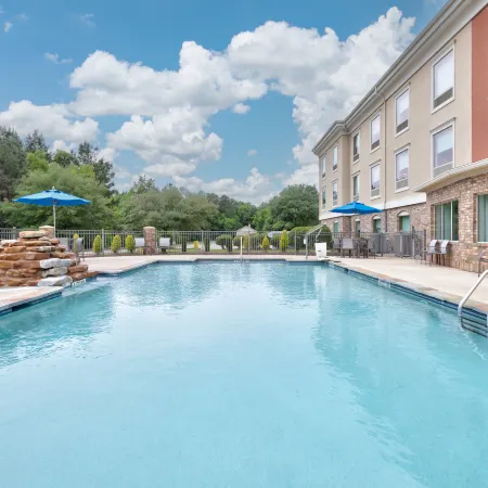 Holiday Inn Express & Suites JASPER by IHG