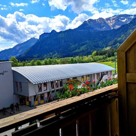 Hotel Pfrontener Hof