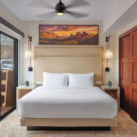 Hyatt Vacation Club at Pinon Pointe