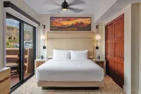 Hyatt Vacation Club at Pinon Pointe