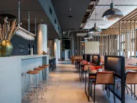 Zleep Hotel Frankfurt Airport Kelsterbach - bar