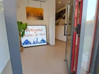 Bologna Rooms & Art Hotels in Bologna