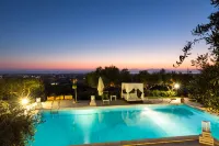 La Terrazza Sulle Egadi - Pensions