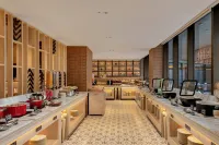 Ramada by Wyndham Itahari Pashupati Marg - breakfast