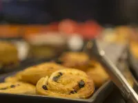 メルキュール サンパウロ ベラ ビスタ - 朝食