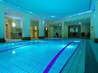 Novotel Freiburg am Konzerthaus - Pools