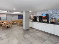AmericInn酒店阿普爾頓北部/利特爾丘特 阿普爾頓酒店