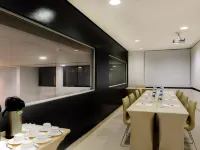 イビス クリチバ ショッピング