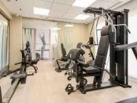 Novotel Tunis Lac - Gym