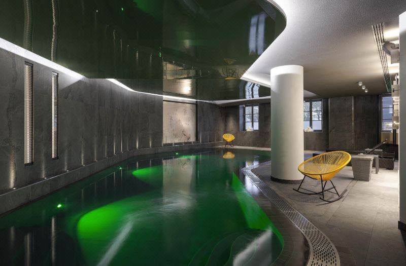 Novotel Saint Brieuc Centre Gare photo 5