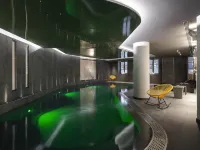 Novotel Saint Brieuc Centre Gare - Romantisk