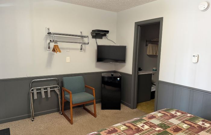 Mountain Valley Lodge & Campground