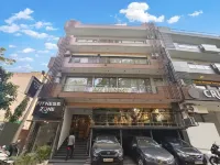 賈克公寓 庫圖布塔附近的飯店